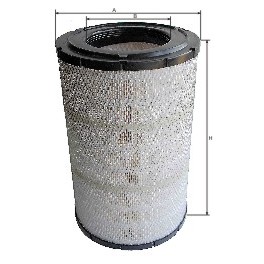 AG 1012 Фильтр воздушный (внешний) GoodWill