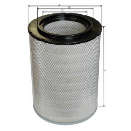 AG 1016 Фильтр воздушный GoodWill