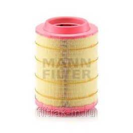 C23513/1 Фильтр воздушный Mann Filter