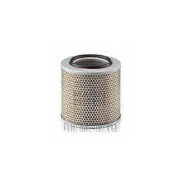 C24355 Фильтр воздушный Mann Filter