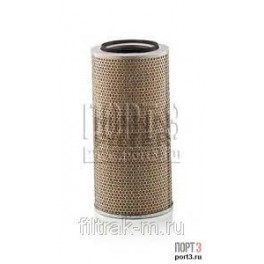 C24650/1 Фильтр воздушный Mann Filter
