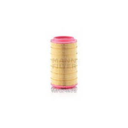 C24745/2 Фильтр воздушный Mann Filter