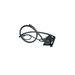 CV50203 фильтр очистки картерных газов Fleetguard