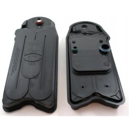 CV52001 фильтр очистки картерных газов Fleetguard