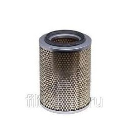C17217/1 Фильтр воздушный Mann Filter