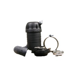 AK15 установка для очистки воздуха Fleetguard