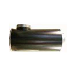 AH8503 воздушный фильтр с кожухом Fleetguard