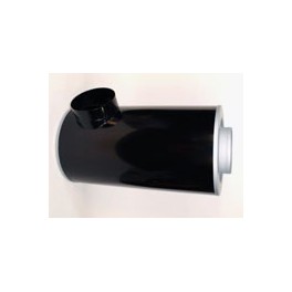 AH8504 воздушный фильтр с кожухом Fleetguard