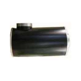 AH8505 воздушный фильтр с кожухом Fleetguard