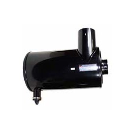 AH19324 воздушный фильтр с кожухом Fleetguard