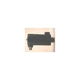 AH19066 воздушный фильтр с кожухом Fleetguard