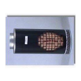 AH1103 воздушный фильтр с кожухом Fleetguard