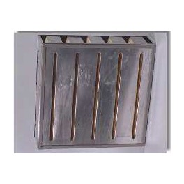 AF4999 воздушный фильтр Fleetguard