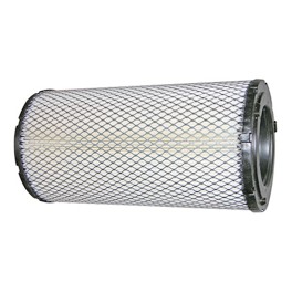 AF55728 воздушный фильтр Fleetguard