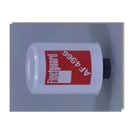 AF4966 воздушный фильтр Fleetguard