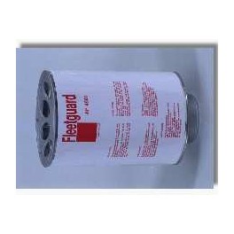 AF4581 воздушный фильтр Fleetguard
