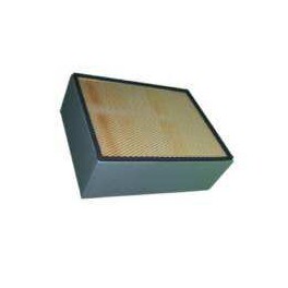 AF25799 воздушный фильтр Fleetguard