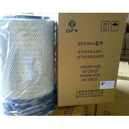 AF25812 воздушный фильтр Fleetguard