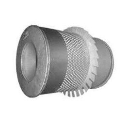 AF25740K воздушный фильтр Fleetguard