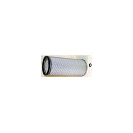 AF25706 воздушный фильтр Fleetguard