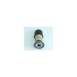 AF25502K воздушный фильтр Fleetguard