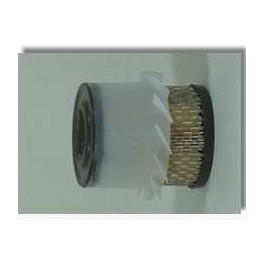 AF25440K воздушный фильтр Fleetguard
