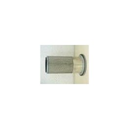 AF25417 воздушный фильтр Fleetguard