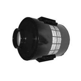 AF25278 воздушный фильтр Fleetguard