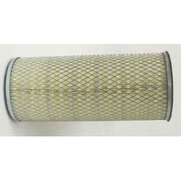 AF25075 воздушный фильтр Fleetguard