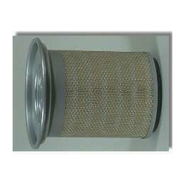 AF25009 воздушный фильтр Fleetguard