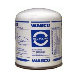 432 410 222 7 патрон осушителя воздуха Wabco
