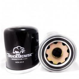 WSK.63.6 Фильтр осушителя TRUCKTECHNIC