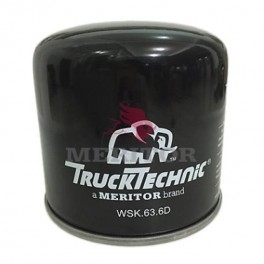WSK.63.6D Фильтр осушителя TRUCKTECHNIC