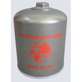 WSK.63.6A Фильтр осушителя TRUCKTECHNIC