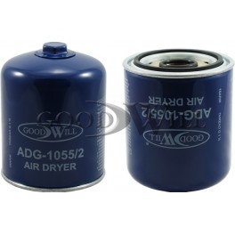 ADG 1055/2 Фильтр влагоотделителя GoodWill