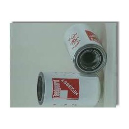 HF28857 фильтр гидравлики Fleetguard